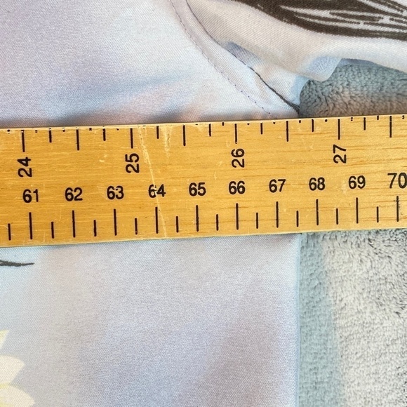 Coconut Pier Microfiber Hawiian Shirt Sz XXL by TopImage USA - Picture 12 of 14